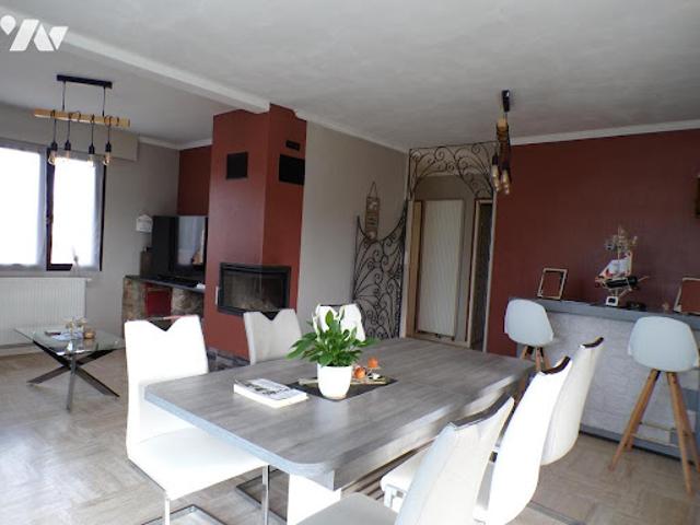 Vente Maison 4 pièces 103 m2 Gamaches