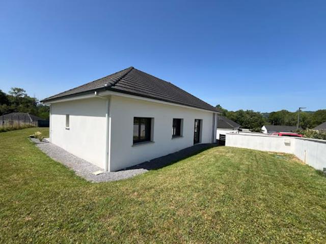 Vente Maison 4 pièces 103 m2 Gan