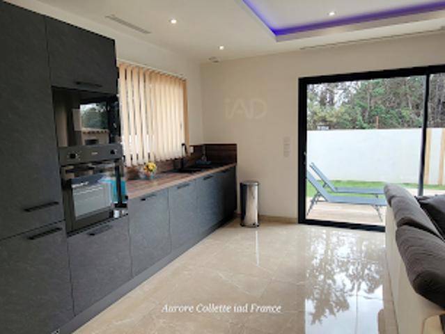 Vente Maison 4 pièces 103 m2 Ginestas