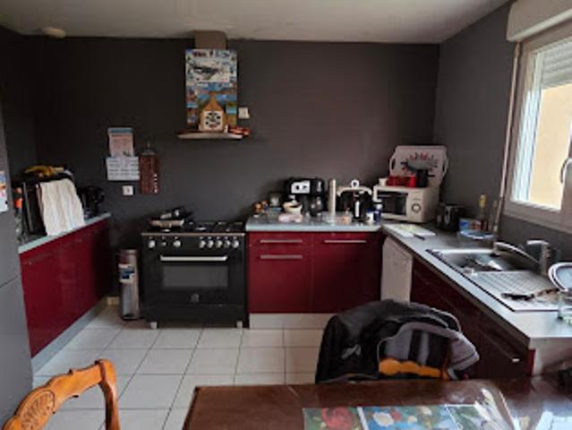 Vente Maison 4 pièces 103 m2 Goulet