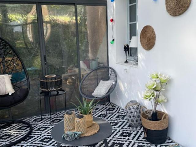 Vente Maison 4 pièces 103 m2 Hagetmau