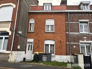 Vente Maison 4 pièces 103 m2 Hallennes lez Haubourdin