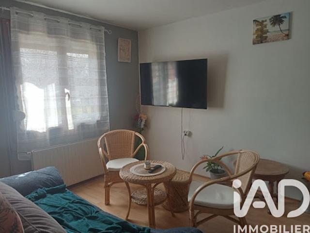 Vente Maison 4 pièces 103 m2 Hardivillers