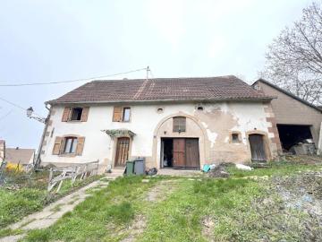 Vente Maison 4 pièces 103 m2 Heiligenberg