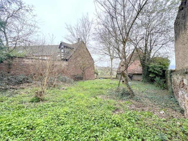 Vente Maison 4 pièces 103 m2 Heiligenberg