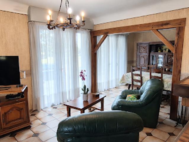 Vente Maison 4 pièces 103 m2 Is en Bassigny