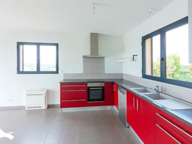Vente Maison 4 pièces 103 m2 Juilles