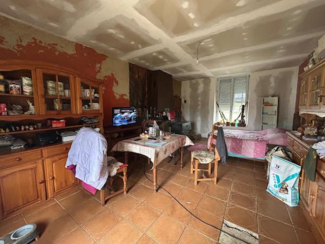 Vente Maison 4 pièces 103 m2 Lurcy Lévis