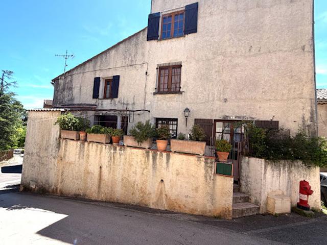 Vente Maison 4 pièces 103 m2 La Motte