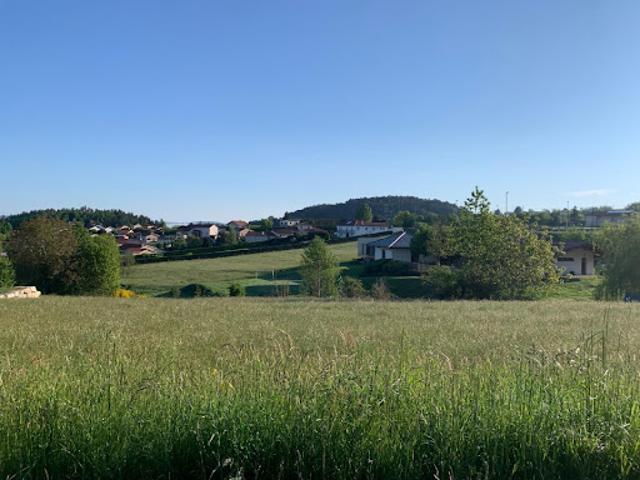 Vente Maison 4 pièces 103 m2 La Chapelle d'Aurec