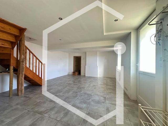 Vente Maison 4 pièces 103 m2 La Charité sur Loire