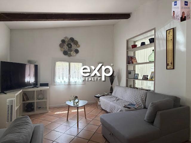 Vente Maison 4 pièces 103 m2 La garde