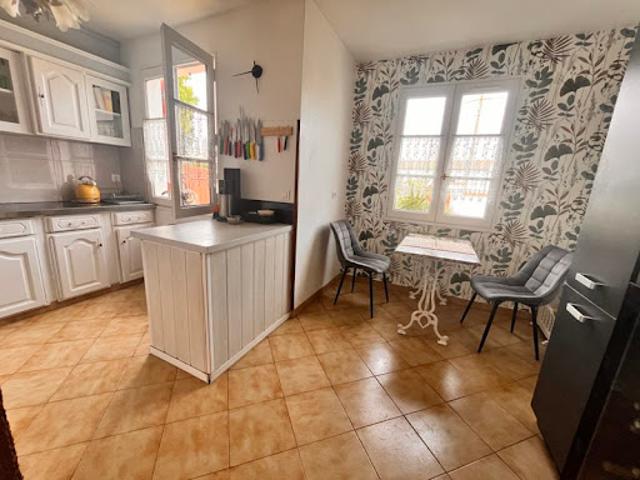 Vente Maison 4 pièces 103 m2 La Rochelle