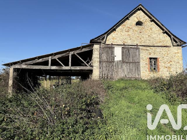 Vente Maison 4 pièces 103 m2 La Salvetat Peyralès