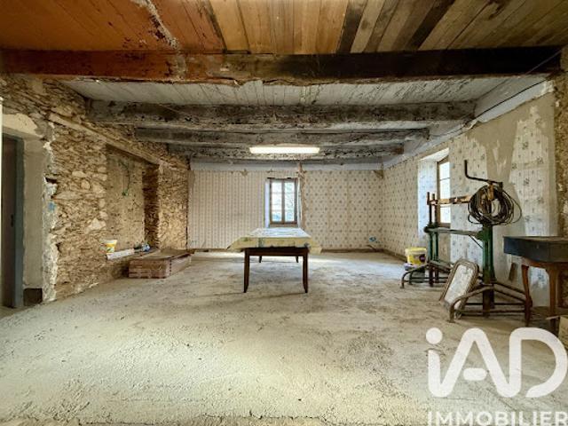 Vente Maison 4 pièces 103 m2 La Salvetat Peyralès
