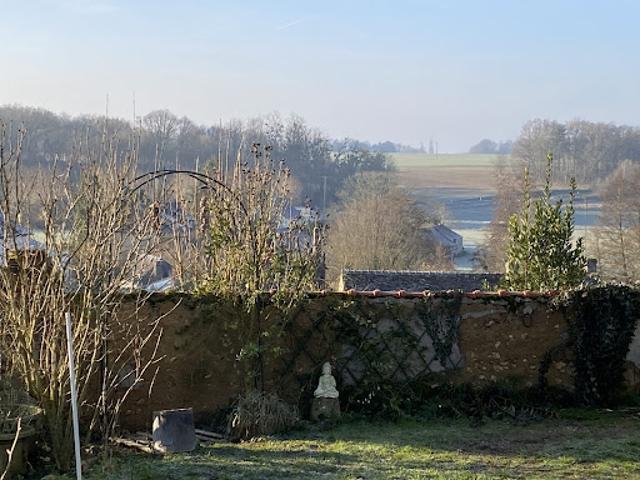 Vente Maison 4 pièces 103 m2 La Selle sur le Bied
