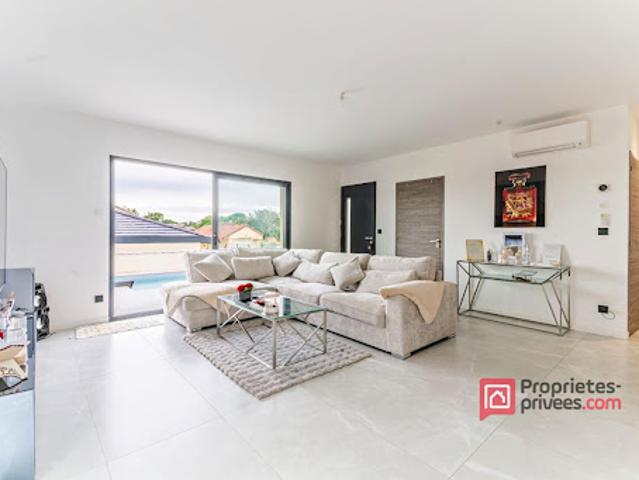 Vente Maison 4 pièces 103 m2 Lagnieu