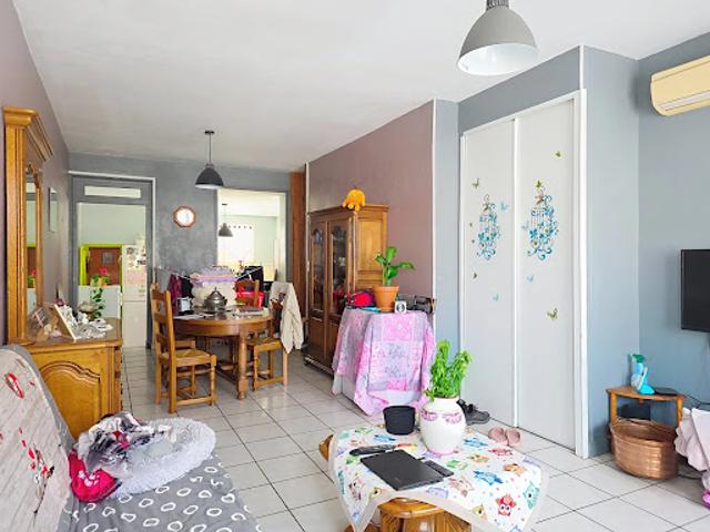 Vente Maison 4 pièces 103 m2 Laon