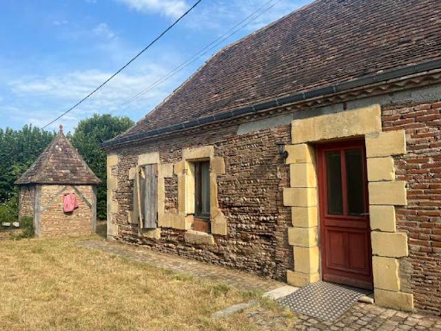 Vente Maison 4 pièces 103 m2 Lamonzie Saint Martin