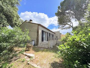 Méditerranée, La Languedocienne Montpellier, Maurin, Hérault, Languedoc-Roussillon