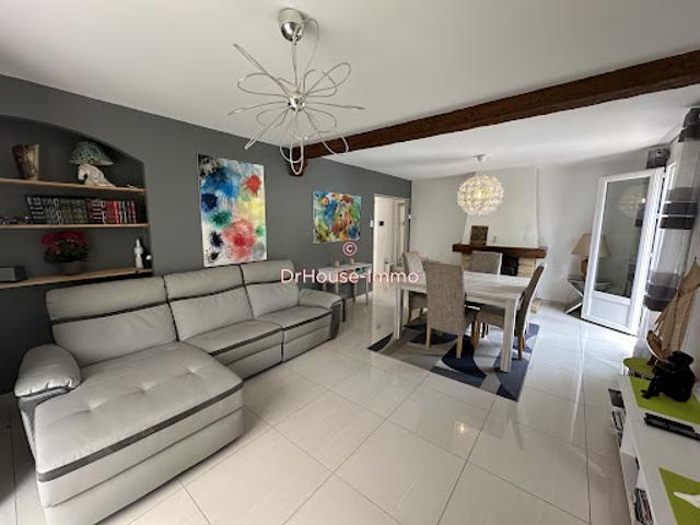 Vente Maison 4 pièces 103 m2 Le cap d'agde