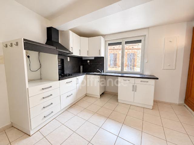 Vente Maison 4 pièces 103 m2 Le Fauga