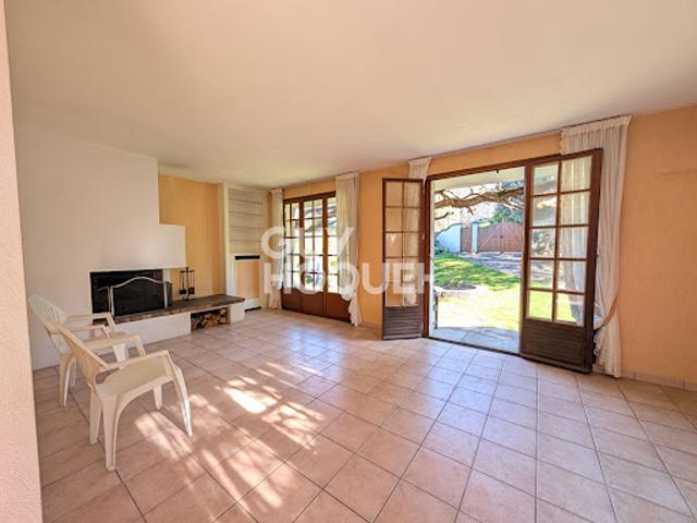 Vente Maison 4 pièces 103 m2 Le Pecq
