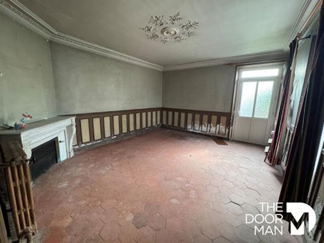 Vente Maison 4 pièces 103 m2 Le Perray en Yvelines