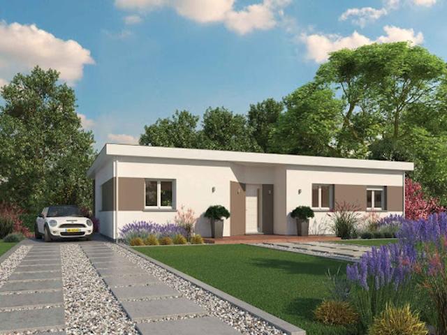 Vente Maison 4 pièces 103 m2 Lège Cap Ferret