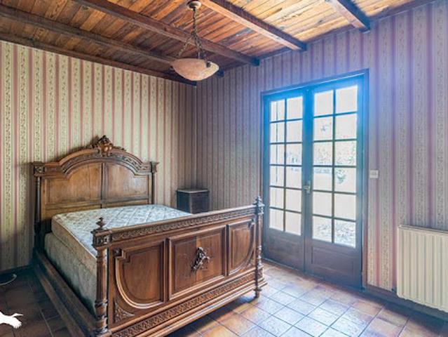 Vente Maison 4 pièces 103 m2 Léognan