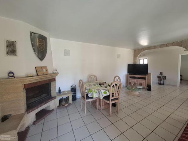 Vente Maison 4 pièces 103 m2 Salignac Eyvigues