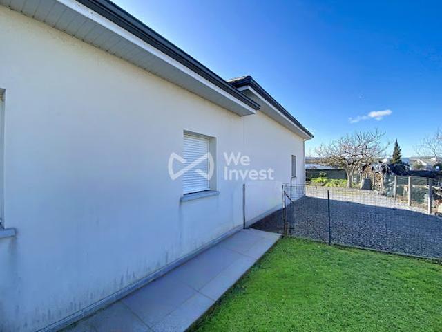 Vente Maison 4 pièces 103 m2 Lescar
