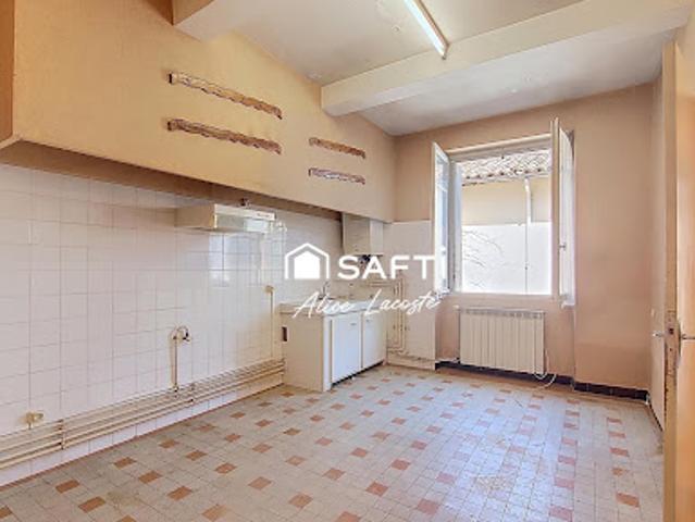 Vente Maison 4 pièces 103 m2 Lézat sur Lèze