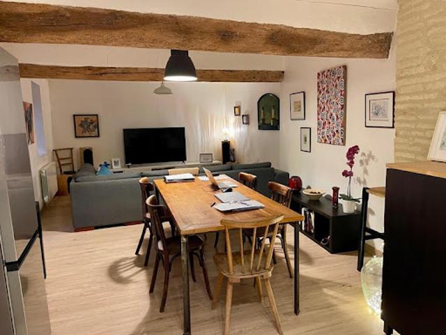 Vente Maison 4 pièces 103 m2 L'Isle Jourdain