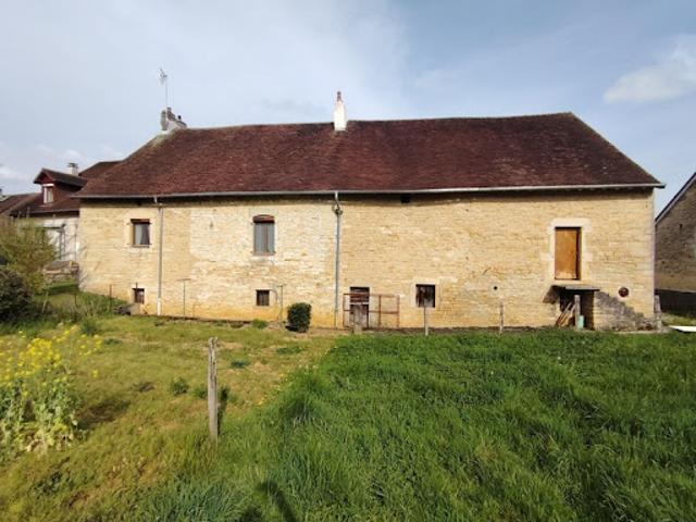 Vente Maison 4 pièces 103 m2 Lons le Saunier