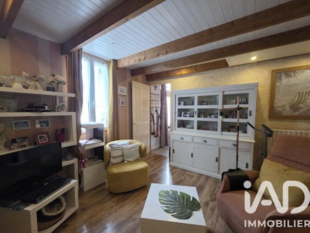 Vente Maison 4 pièces 103 m2 Lourdes