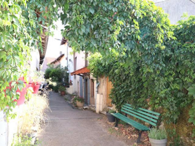 Vente Maison 4 pièces 103 m2 Pulligny