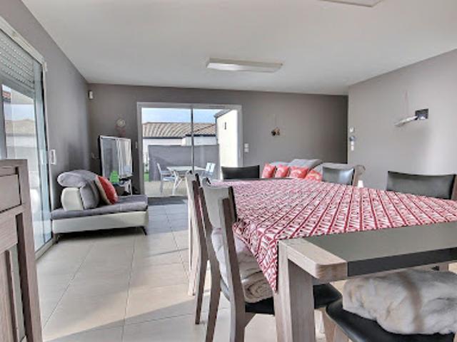 Vente Maison 4 pièces 103 m2 Pornic
