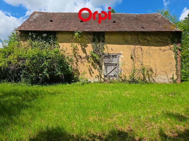 Vente Maison 4 pièces 103 m2 Préval