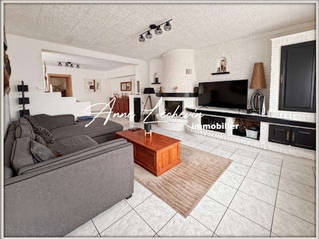 Vente Maison 4 pièces 103 m2 Provin