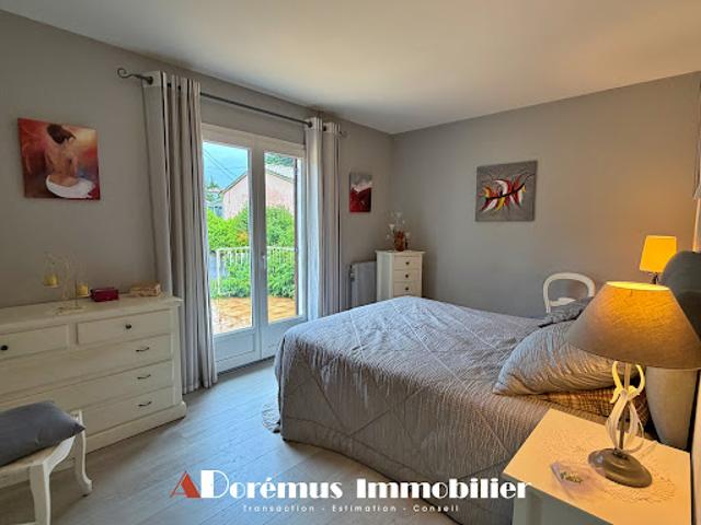 Vente Maison 4 pièces 103 m2 Quinsac