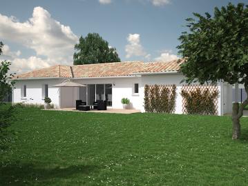33360, La Seleyre, Gironde, Aquitaine