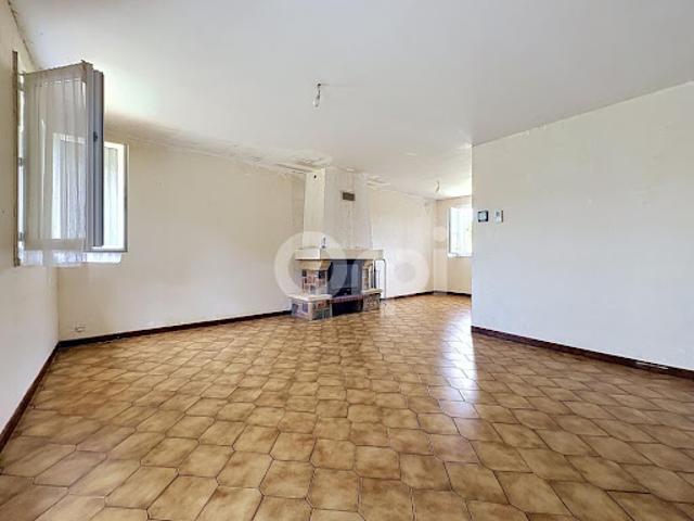 Vente Maison 4 pièces 103 m2 Rampillon