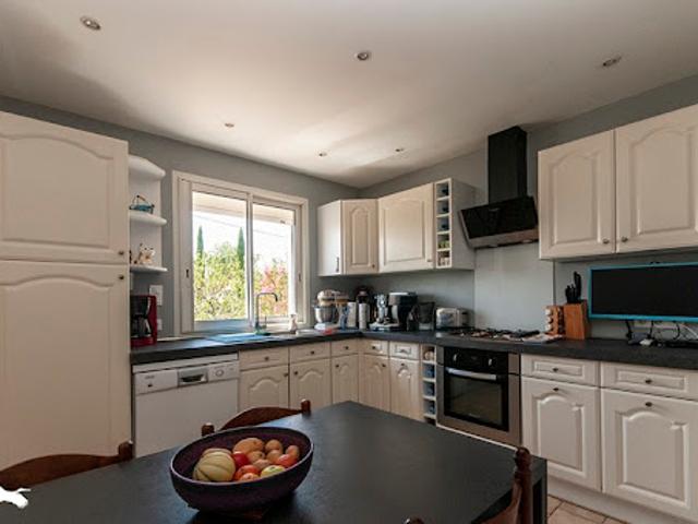 Vente Maison 4 pièces 103 m2 Riberac
