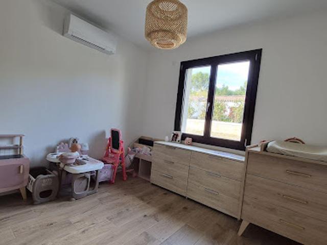 Vente Maison 4 pièces 103 m2 Rousset