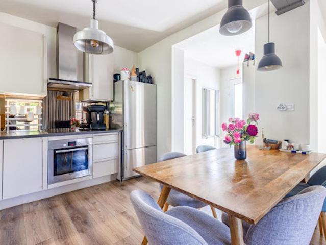 Vente Maison 4 pièces 103 m2 Suresnes