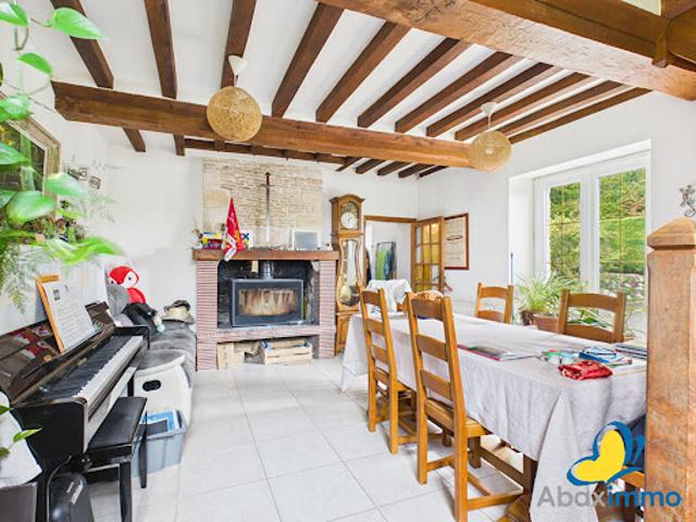 Vente Maison 4 pièces 103 m2 Sai