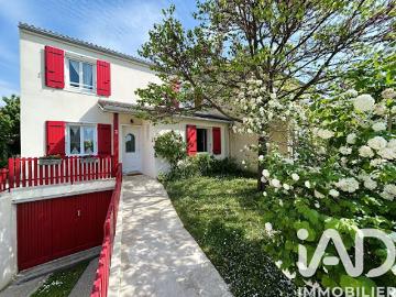 Vente Maison 5 pièces 103 m2 Saint Marcel lès Valence