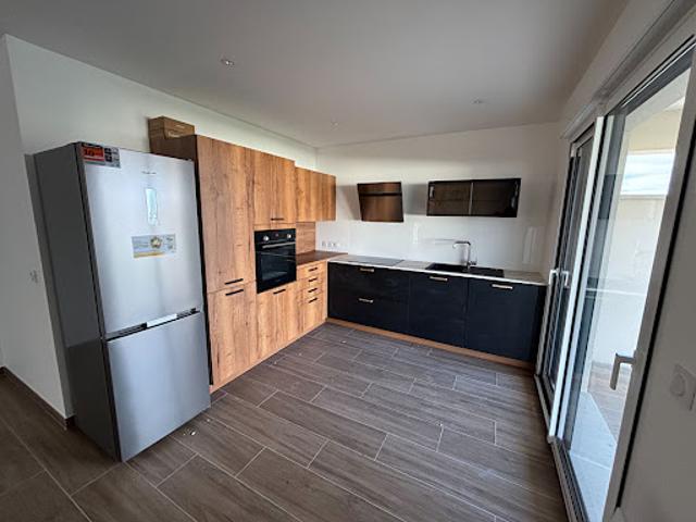 Vente Maison 4 pièces 103 m2 Saint Martin Longueau