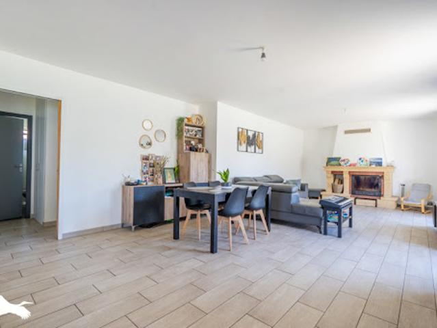 Vente Maison 4 pièces 103 m2 Saint Michel de Rieufret